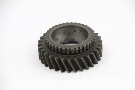 HINO Speed Gear 33334-1910 - This speed gear is designed for HINO applications and features a 30T/36T configuration, optimizing gear synchronization and power transfer.